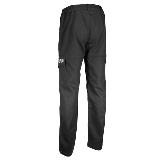 Pantalon multirisque ignifugé et antistatique – Singer PADONG