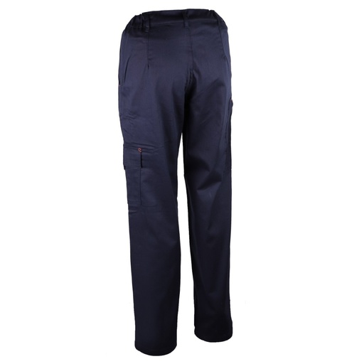 Pantalon de protection ignifugé et antistatique – Singer PISA
