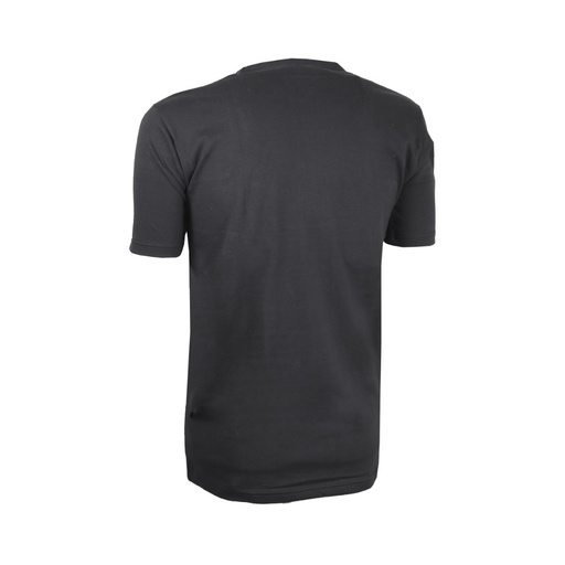 T-shirt de travail 100 % coton gris – Singer SHIRTGRIS