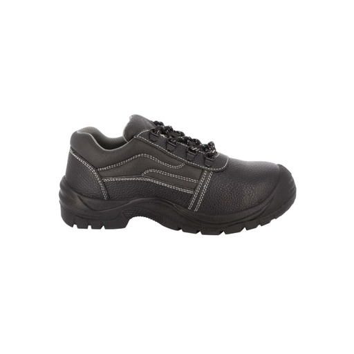 Chaussure de sécurité basse S1P cuir – Singer GR200