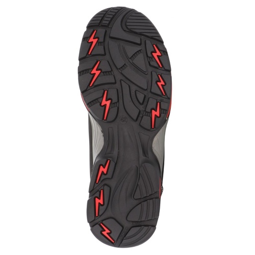Chaussure de sécurité haute S3L HRO cuir – Singer MILAN