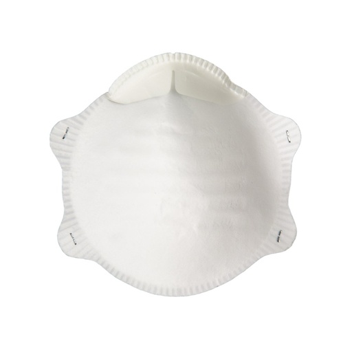 Demi-masque classique, FFP2 NR D (boîte de 20 pièces) – Singer AUUM20SL