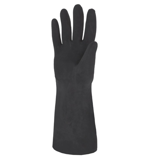 Gant chimique néoprène 330 mm, type A (lot de 10 paires) – Singer NEO400