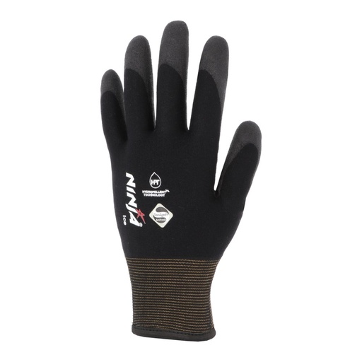 Gant spécial froid NINJA® ICE double couche, paume enduite HPT (lot de 5 paires) – Singer NI00