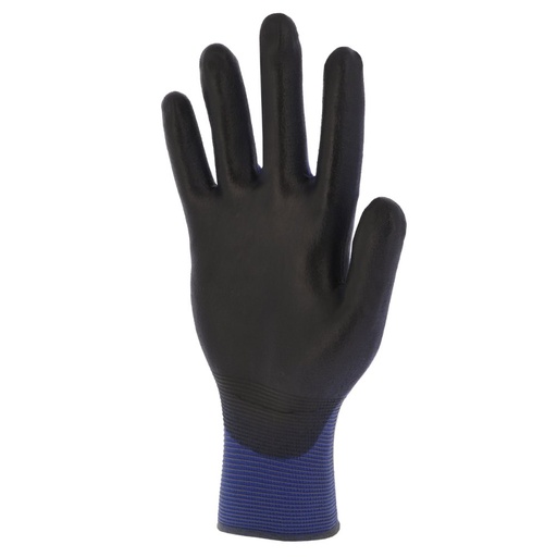 Gant NINJA® LITE enduit PU, jauge 18 (lot de 10 paires) – Singer NL00