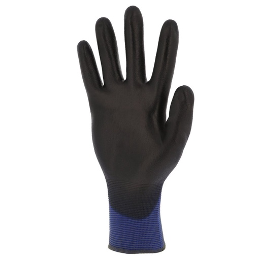 Gant NINJA® LITE enduit PU 3/4, jauge 18 (lot de 10 paires) – Singer NL10