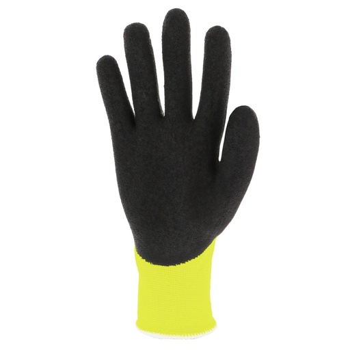 Gant latex, support polyester (lot de 10 paires) – Singer NYM15HVG