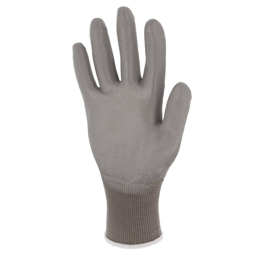 Gant polyuréthane (PU), support polyamide (lot de 10 paires) – Singer NYM15PUG