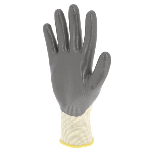 Gant nitrile, dos aéré (lot de 10 paires) – Singer NYM73NIG