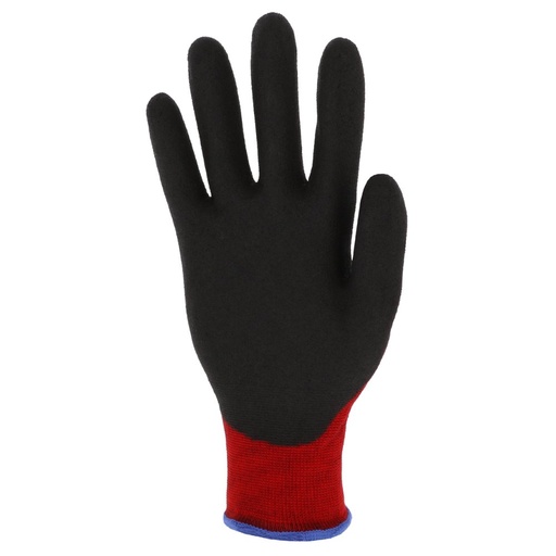 Gant P.V.C C.F.T, support polyamide sans couture (lot de 10 paires) – Singer NYMR15CFTN