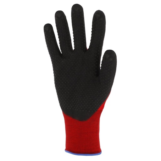 Gant PVC-C.F.T, support polyamide (lot de 10 paires) – Singer NYMR15D