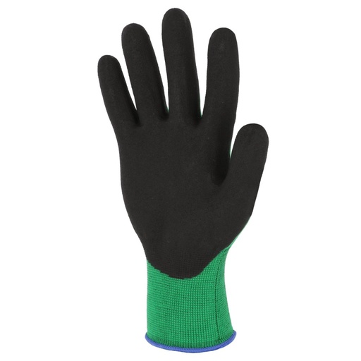 Gant PVC C.F.T, support polyamide sans couture (lot de 10 paires) – Singer NYMV15CFTN