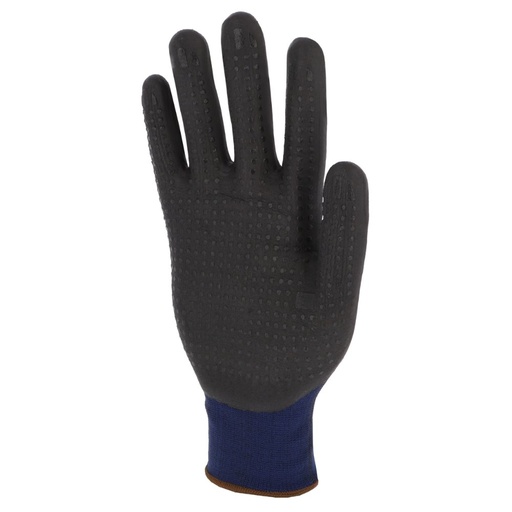 Gant nitrile mousse enduit 3/4 (lot de 10 paires) – Singer PER134