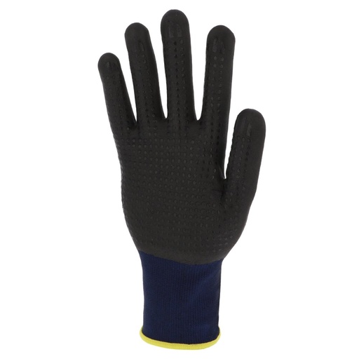 Gant nitrile mousse, tout enduit (lot de 10 paires) – Singer PER157