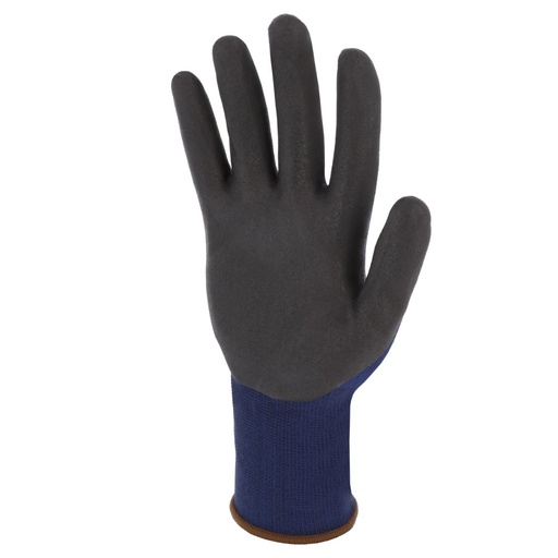 Gant nitrile mousse, sans picots (lot de 10 paires) – Singer PER200