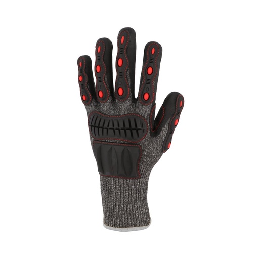 Gant PEHD, coupure niveau F (lot de 5 paires) – Singer PHS500P