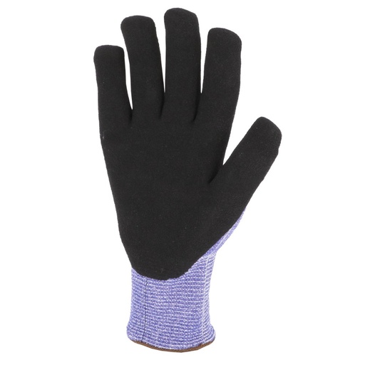 Gant spécial protection coupures et piqûres sur la paume (lot de 5 paires) – Singer PIC13F