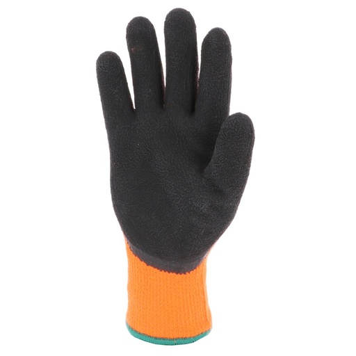 Gant latex mousse, support chaud en acrylique (lot de 10 paires) – Singer TAC10R