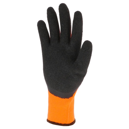 Gant latex crêpé, support chaud en acrylique (lot de 10 paires) – Singer TAC30R