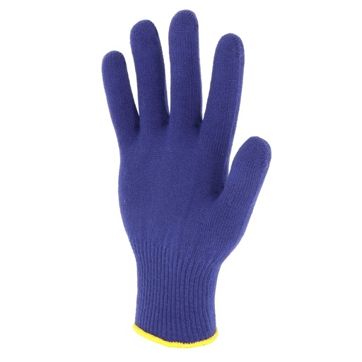 Gant fibres synthétiques sans couture, jauge 13 (lot de 10 paires) – Singer THR71308