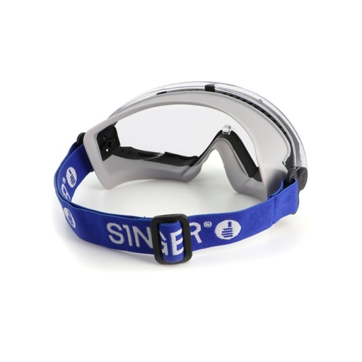 Lunettes masques de protection – Singer EVACANA