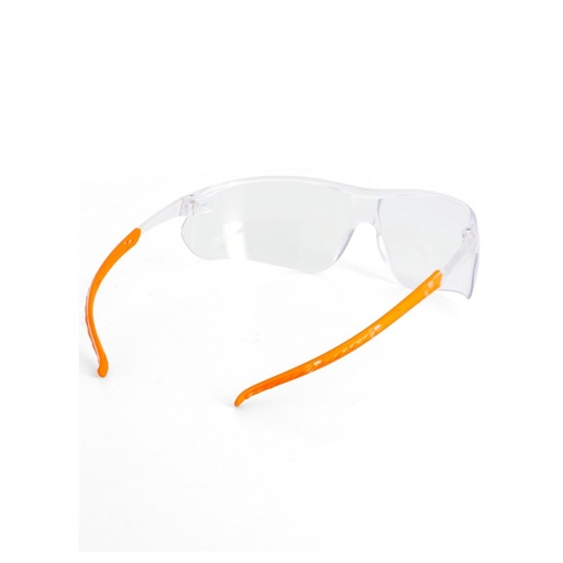 Lunettes de protection PC incolore – Singer EVALIGHT