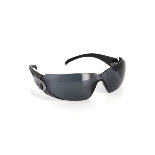 Lunettes de protection, 100% polycarbonate, teinté (solaire), monobloc – Singer EVAMOUSSA