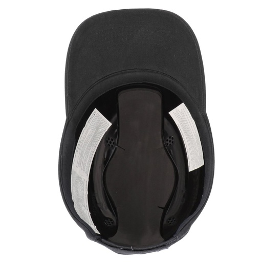 Casquette anti-heurt, coque ABS noir – Singer HG913N