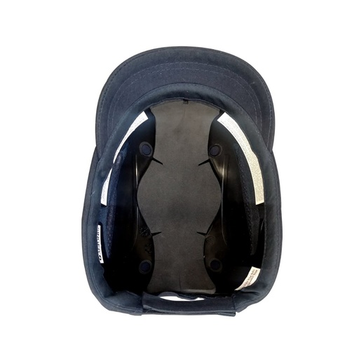 Casquette anti-heurt visière courte pourl'industrie – Singer HG916B