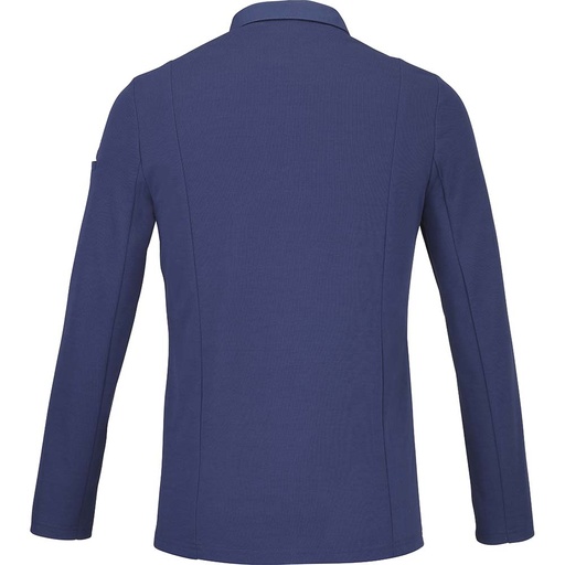 Veste de cuisine manches longues Cardamom