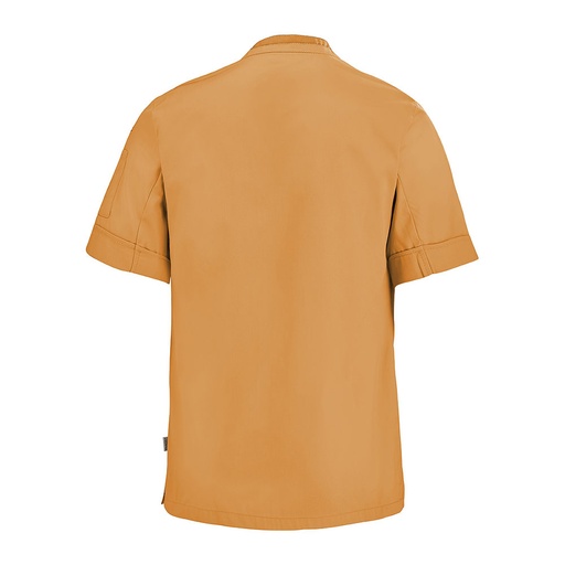 Veste de cuisine homme manches courtes Parsley