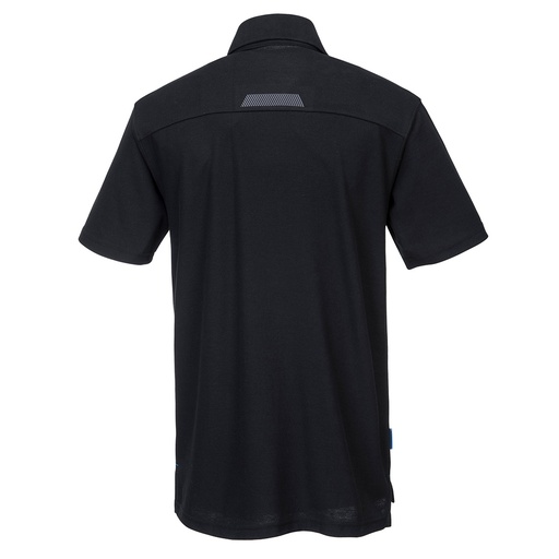 Polo de travail WX3 manches courtes – Portwest T720