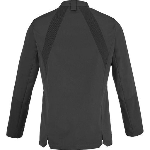 Veste de cuisine homme manches longues Marjoram