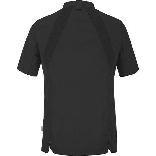 Veste de cuisine homme manches courtes Marjoram
