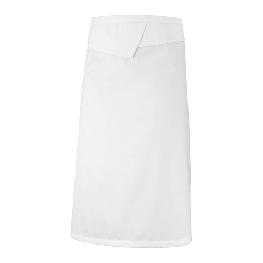 Tablier long Platinium