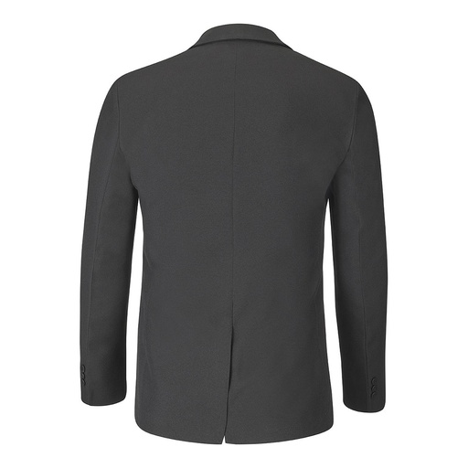 Veste de service homme Merlot