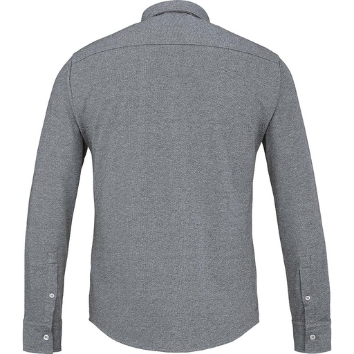 Chemise homme Jacobin effet jean