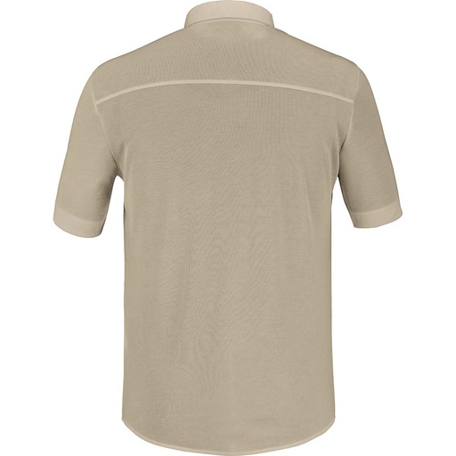 Chemise Carrousel maille Dri-release