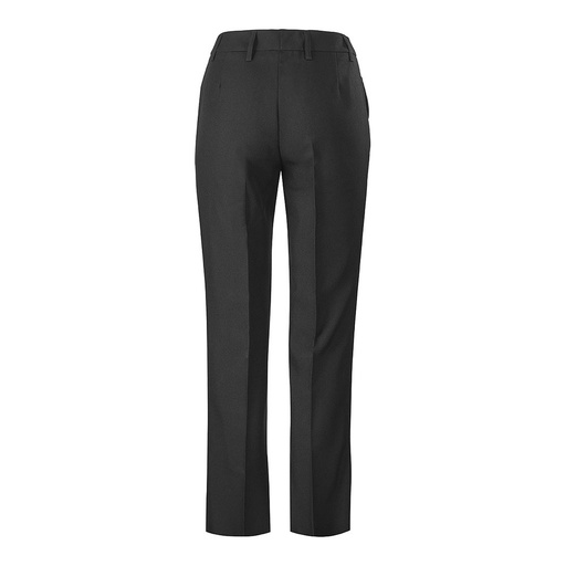 Pantalon de service femme coupe droite Muscat