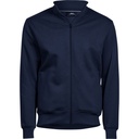 Veste sweat col montant homme – Tee Jays 5440