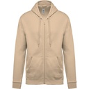 Veste sweat zippée à capuche – Kariban K479
