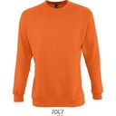 Sweat-shirt unisexe lavable 60 °C – SOL'S New Supreme