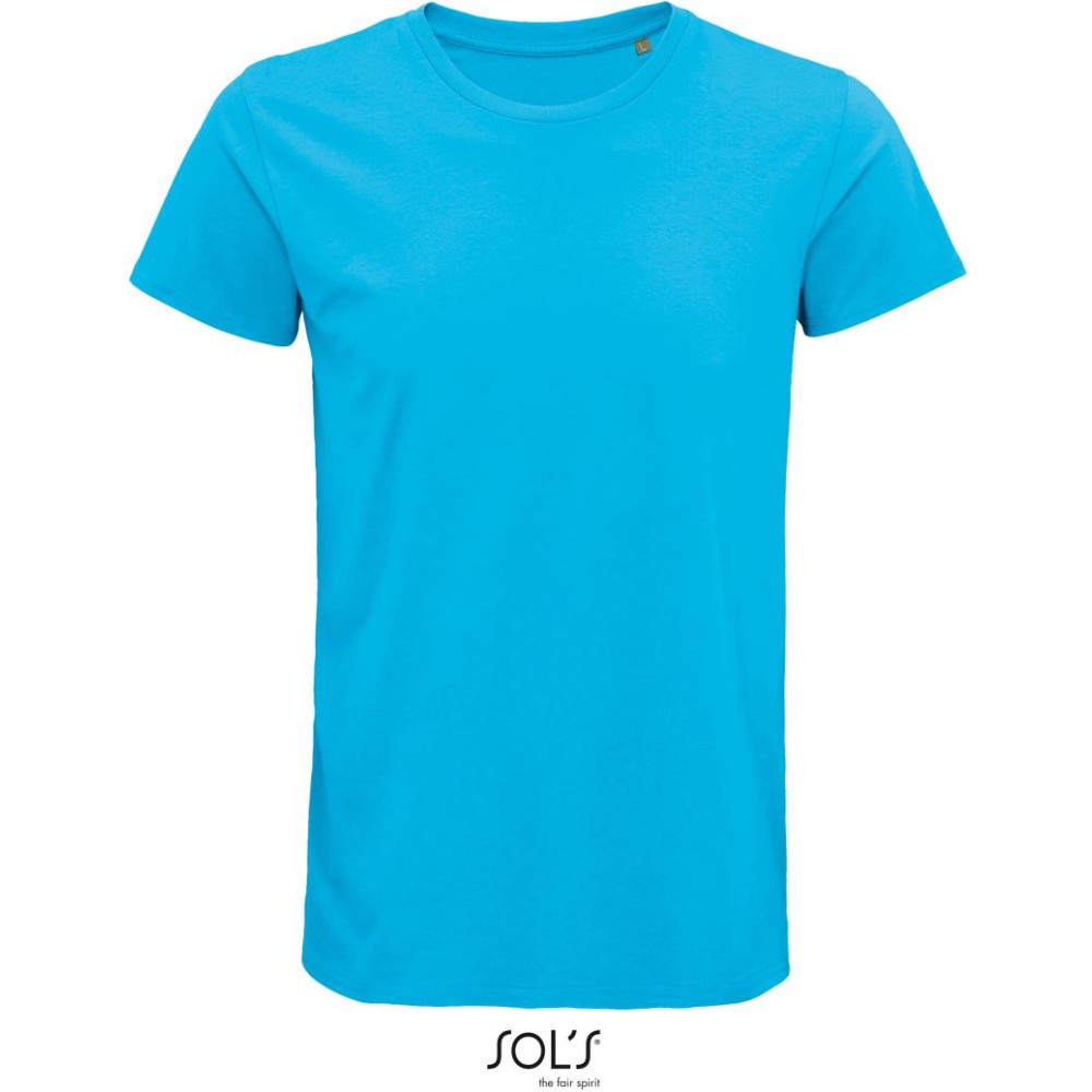 T-shirt bio homme 150 g – SOL'S Crusader