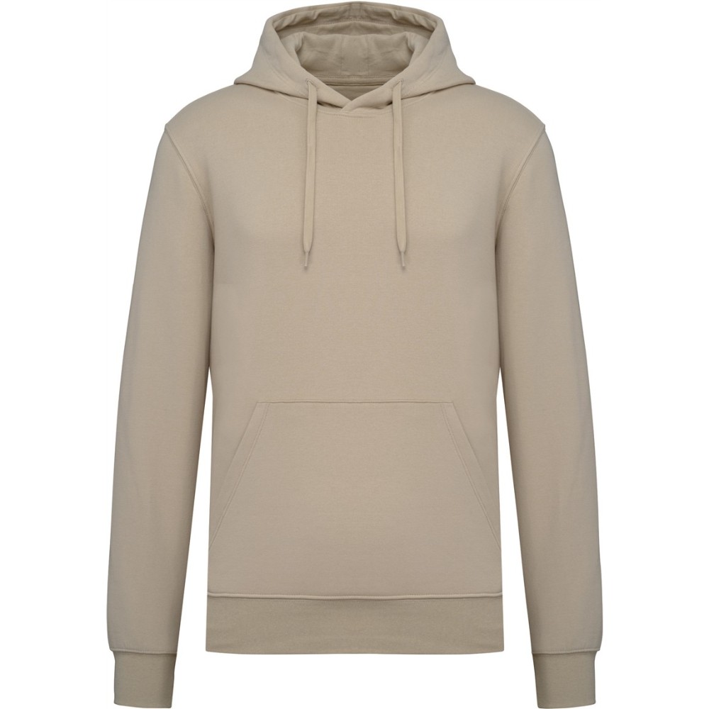 Sweat à capuche écoresponsable homme – Kariban K4027