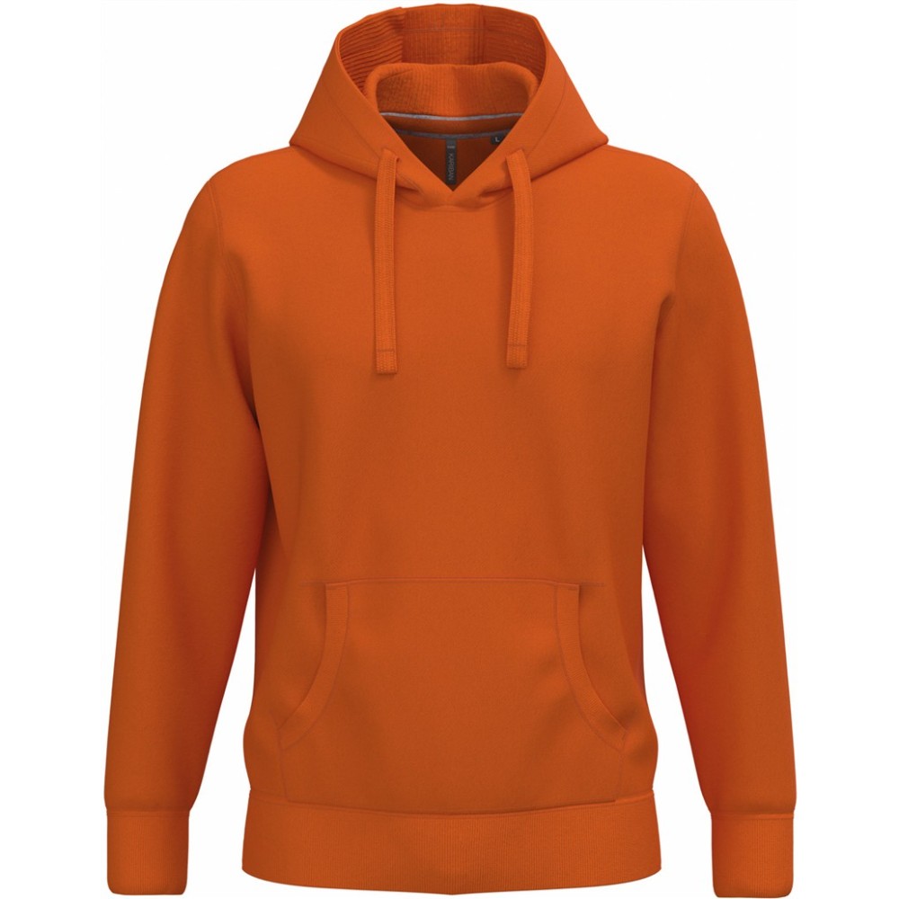 Sweat à capuche de travail 300 g – Kariban K489