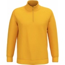 Sweat-shirt col zippé – Kariban K478