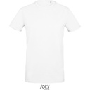 T-shirt stretch homme 190 g – SOL'S Millenium