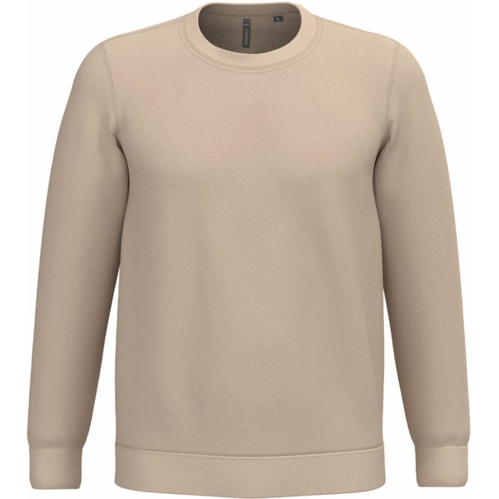 Sweat-shirt col rond 280 g – Kariban K474