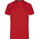 T-shirt technique respirant homme – Daiber JN 496