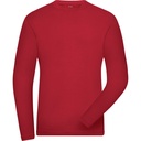 T-shirt de travail stretch manches longues – Daiber JN 1804